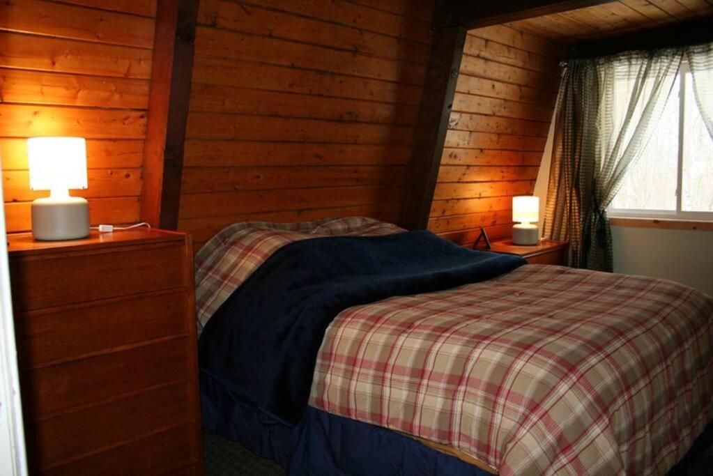 Luxury Chalet - 1 Mile To Hunter Ski Resort- Hot Tub - Pets Stay Free Dış mekan fotoğraf